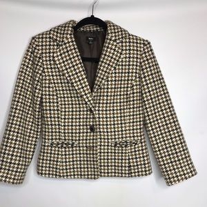 Ladies Size S  Blazer Mossimo?????
